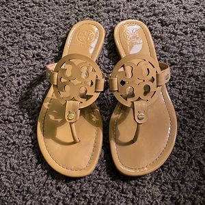 Tory Burch Miller Sandal